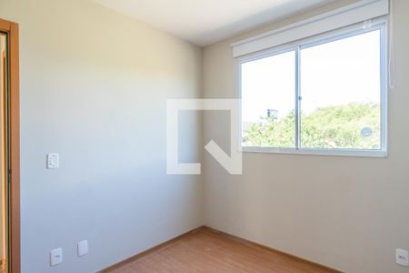 Quarto 2 de apartamento para alugar com 2 quartos, 48m² em Cavalhada, Porto Alegre