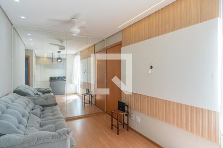 Apartamento para alugar com 2 quartos, 48m² em Cavalhada, Porto Alegre