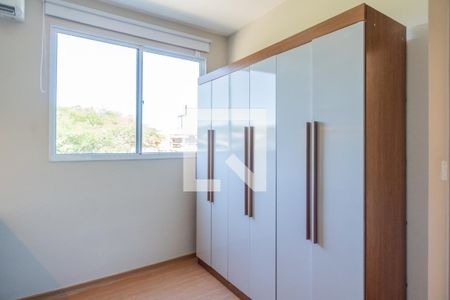 Quarto de apartamento para alugar com 2 quartos, 48m² em Cavalhada, Porto Alegre