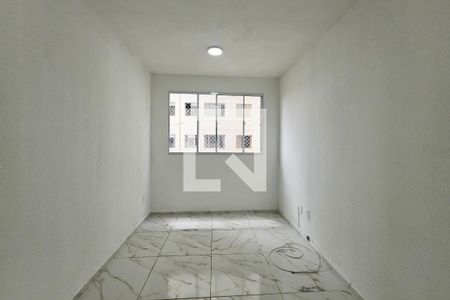 Sala de apartamento à venda com 2 quartos, 44m² em Parque Bristol, São Bernardo do Campo