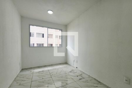 Sala de apartamento à venda com 2 quartos, 44m² em Parque Bristol, São Bernardo do Campo