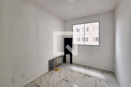 Quarto 1 de apartamento à venda com 2 quartos, 44m² em Parque Bristol, São Bernardo do Campo
