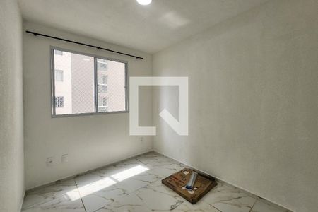 Quarto 2 de apartamento à venda com 2 quartos, 44m² em Parque Bristol, São Bernardo do Campo