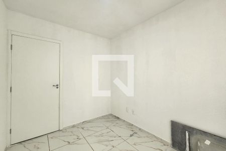 Quarto 1 de apartamento à venda com 2 quartos, 44m² em Parque Bristol, São Bernardo do Campo