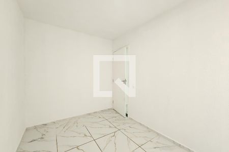 Quarto 2 de apartamento à venda com 2 quartos, 44m² em Parque Bristol, São Bernardo do Campo