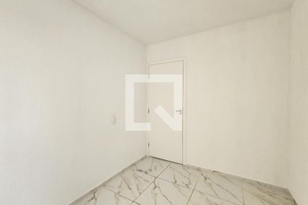Quarto 1 de apartamento à venda com 2 quartos, 44m² em Parque Bristol, São Bernardo do Campo