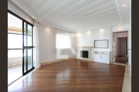 Apartamento para alugar em Vila Andrade
