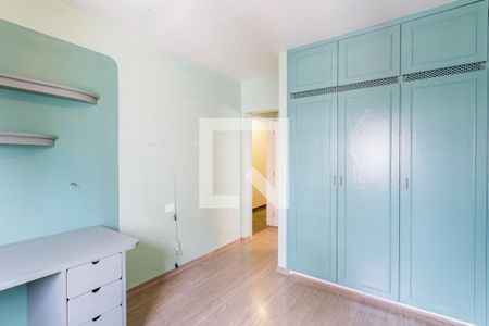 Suíte 3 de apartamento à venda com 3 quartos, 196m² em Itaim Bibi, São Paulo