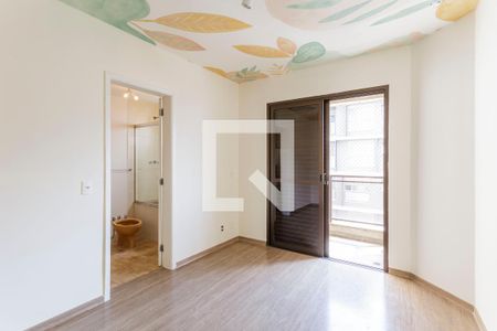 Suíte 1 de apartamento à venda com 3 quartos, 196m² em Itaim Bibi, São Paulo