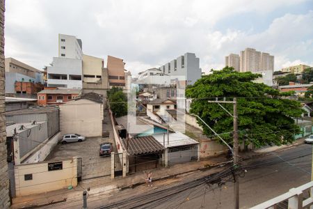 Vista de casa à venda com 3 quartos, 200m² em Itaquera, São Paulo