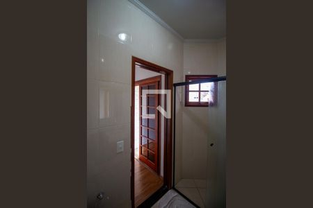 Banheiro de casa à venda com 3 quartos, 200m² em Itaquera, São Paulo