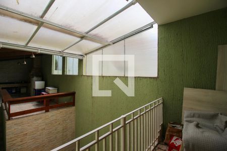 Quarto 1 - varanda de casa à venda com 3 quartos, 200m² em Itaquera, São Paulo