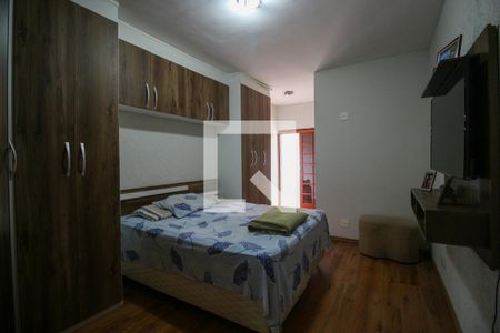 Quarto 3 de casa à venda com 3 quartos, 200m² em Itaquera, São Paulo