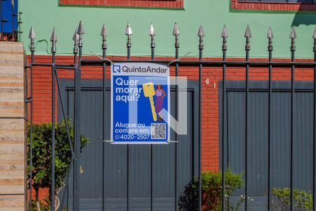 Placa de casa para alugar com 3 quartos, 265m² em Jardim Carvalho, Porto Alegre
