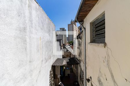 Vista da Sala de casa à venda com 1 quarto, 200m² em Liberdade, São Paulo