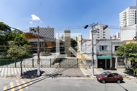 Vista do Quarto de casa à venda com 1 quarto, 200m² em Liberdade, São Paulo