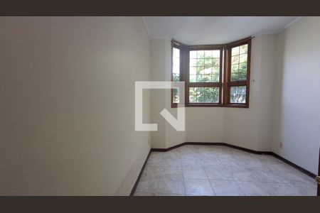 Quarto de casa de condomínio à venda com 5 quartos, 411m² em Residencial Vila Verde, Campinas