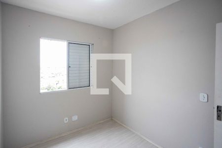 Quarto 1 de apartamento para alugar com 2 quartos, 44m² em Canhema, Diadema