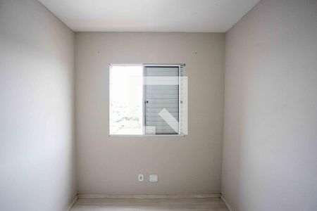 Quarto 1 de apartamento para alugar com 2 quartos, 44m² em Canhema, Diadema