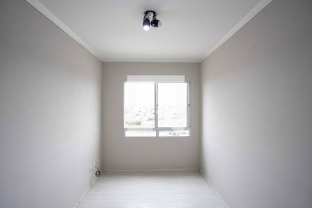 Sala de apartamento para alugar com 2 quartos, 44m² em Canhema, Diadema