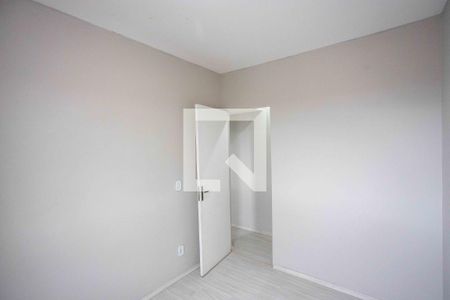 Quarto 1 de apartamento para alugar com 2 quartos, 44m² em Canhema, Diadema