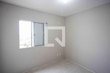 Quarto 2 de apartamento para alugar com 2 quartos, 44m² em Canhema, Diadema