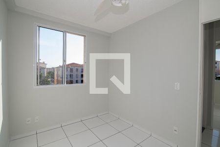 Quarto 1 de apartamento para alugar com 2 quartos, 43m² em Vila Sao Francisco, Hortolândia