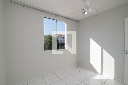 Quarto 2 de apartamento para alugar com 2 quartos, 43m² em Vila Sao Francisco, Hortolândia
