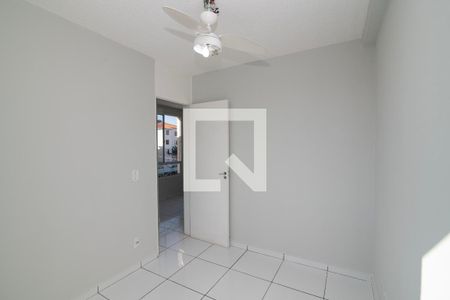 Quarto 1 de apartamento para alugar com 2 quartos, 43m² em Vila Sao Francisco, Hortolândia