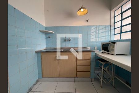 Cozinha de casa à venda com 2 quartos, 100m² em Vila Gomes, São Paulo