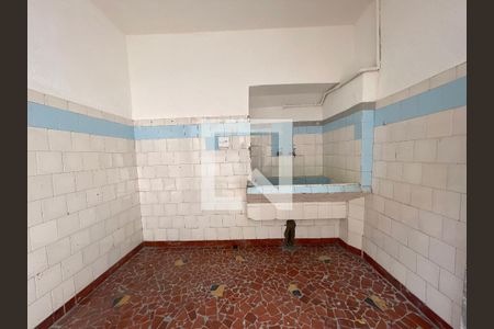 Área de Serviço de casa à venda com 2 quartos, 100m² em Vila Gomes, São Paulo