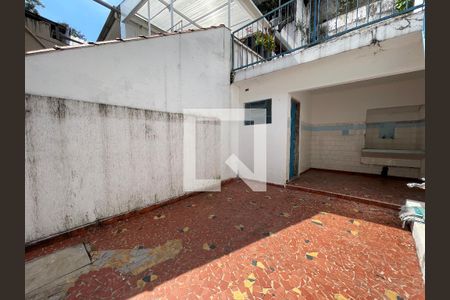 Quintal de casa à venda com 2 quartos, 100m² em Vila Gomes, São Paulo