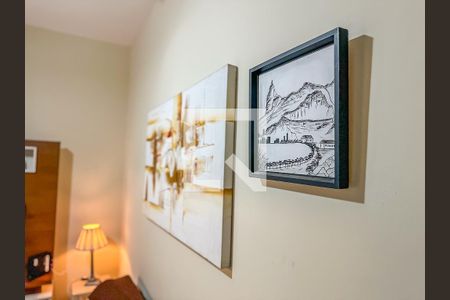 Sala de apartamento à venda com 2 quartos, 70m² em Centro, Rio de Janeiro