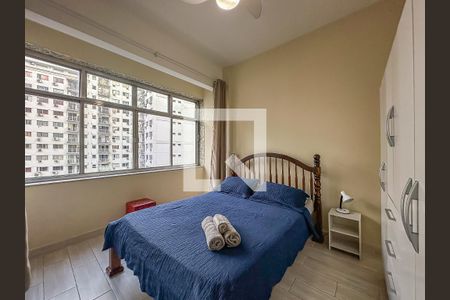Quarto de apartamento à venda com 2 quartos, 70m² em Centro, Rio de Janeiro