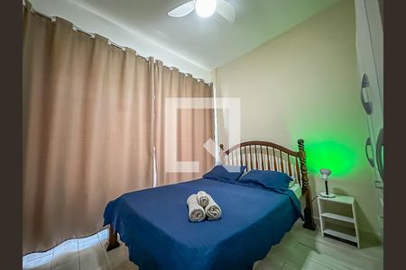 Quarto de apartamento à venda com 2 quartos, 70m² em Centro, Rio de Janeiro