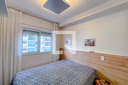Quarto de apartamento para alugar com 1 quarto, 40m² em Brás, São Paulo
