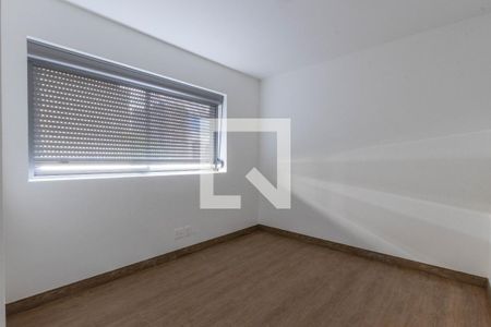 Suíte 2 de apartamento à venda com 2 quartos, 80m² em Funcionários, Belo Horizonte