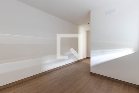 Suíte 2 de apartamento à venda com 2 quartos, 80m² em Funcionários, Belo Horizonte