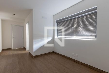 Suíte 2 de apartamento à venda com 2 quartos, 80m² em Funcionários, Belo Horizonte