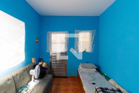 Casa 2 - Sala/ Quarto de casa à venda com 3 quartos, 120m² em Parque Novo Lar, São Paulo