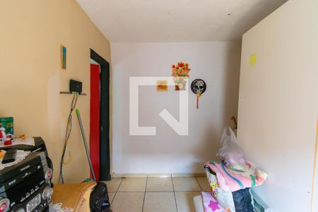 Casa 3 - Quarto de casa à venda com 3 quartos, 120m² em Parque Novo Lar, São Paulo