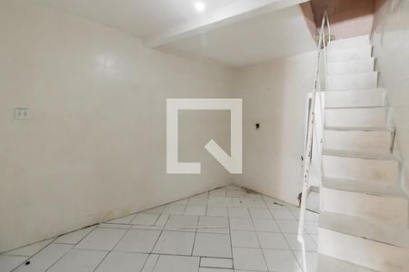 Sala de casa para alugar com 1 quarto, 40m² em Parque Boturussu, São Paulo
