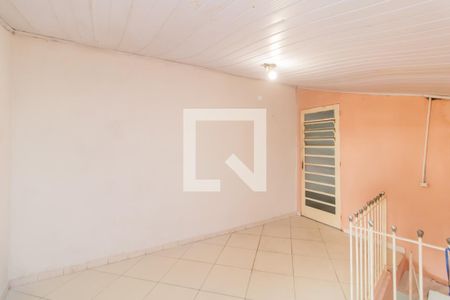 Quarto de casa para alugar com 1 quarto, 40m² em Parque Boturussu, São Paulo