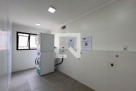 Área comum de kitnet/studio para alugar com 1 quarto, 34m² em Vila Mariana, São Paulo