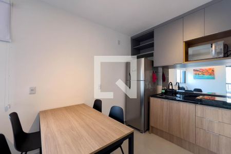 Studio de kitnet/studio para alugar com 1 quarto, 34m² em Vila Mariana, São Paulo