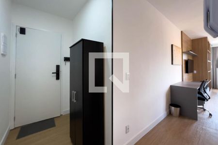 Studio de kitnet/studio para alugar com 1 quarto, 34m² em Vila Mariana, São Paulo