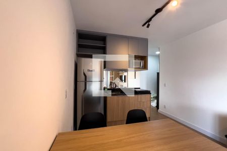 Studio de kitnet/studio para alugar com 1 quarto, 34m² em Vila Mariana, São Paulo