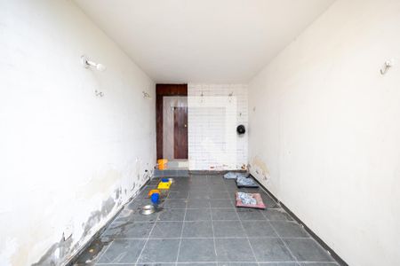 Garagem de casa para alugar com 4 quartos, 350m² em Campo Grande, Rio de Janeiro