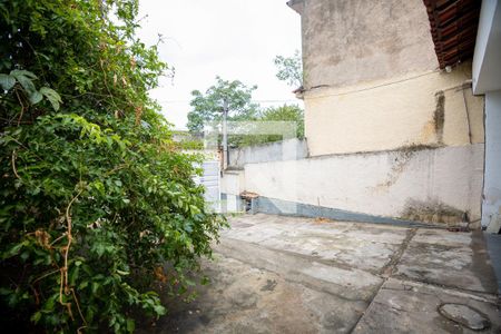 Garagem de casa para alugar com 4 quartos, 350m² em Campo Grande, Rio de Janeiro