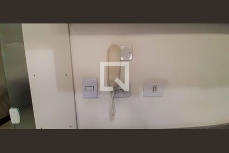 Interfone de casa à venda com 2 quartos, 73m² em Padroeira, Osasco